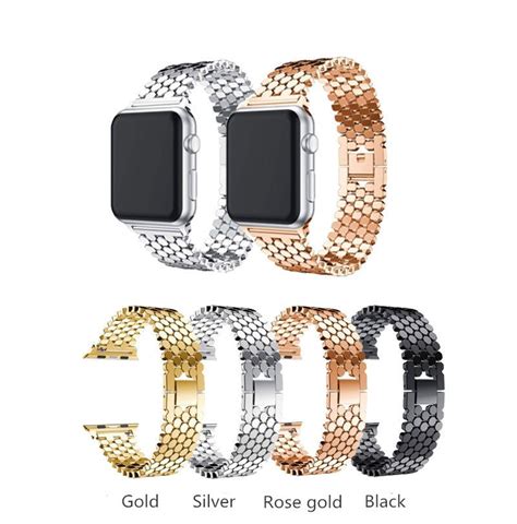 designer Apple Watch bands 42mm